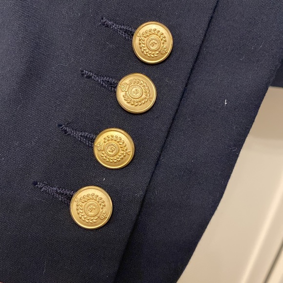 Gorgeous Periphery blazer - Picture 5 of 6